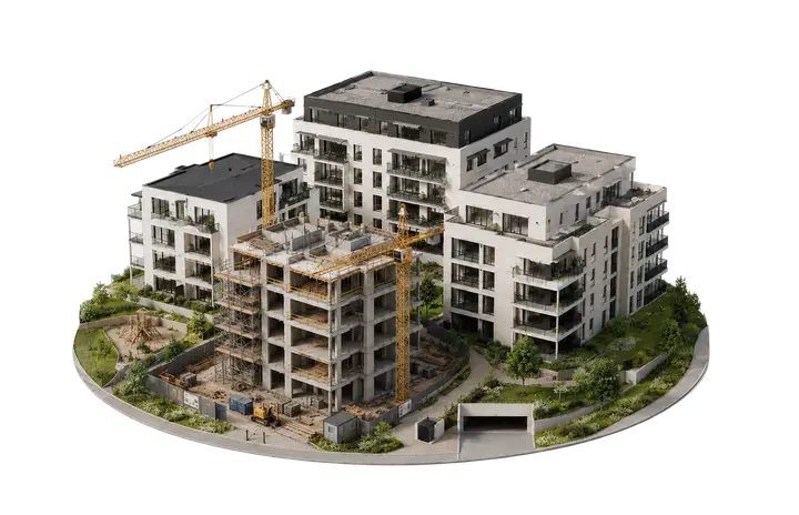 Developerské projekty