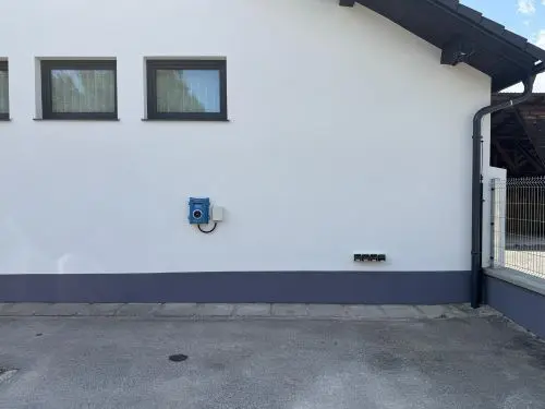 Obec Svatý Jan nad Malší