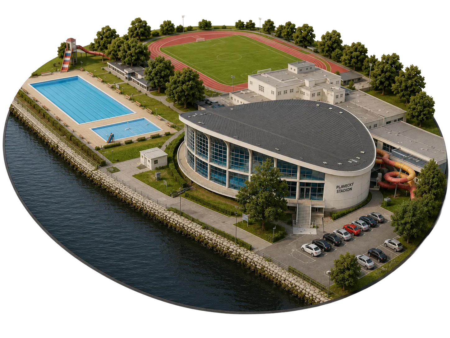 Sportoviště