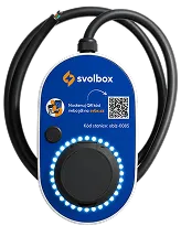 Svolbox