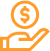 Revenue icon