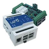 Control unit device