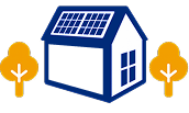 Location selection icon