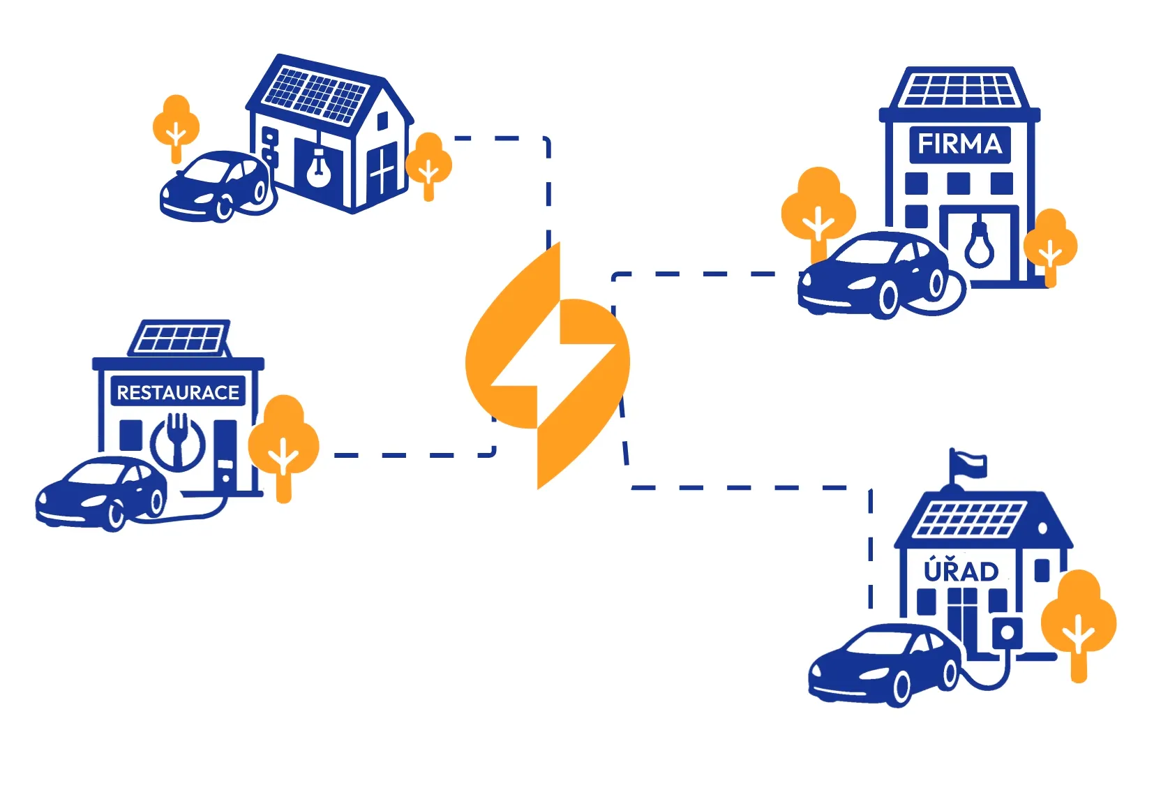 Lightning icon
